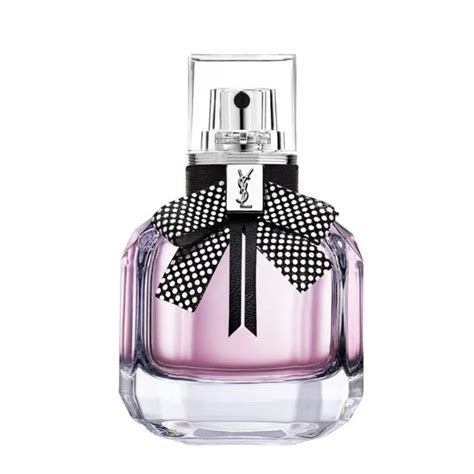 Yves Saint Laurent Mon Paris Eau De Parfum Splash Miniature 